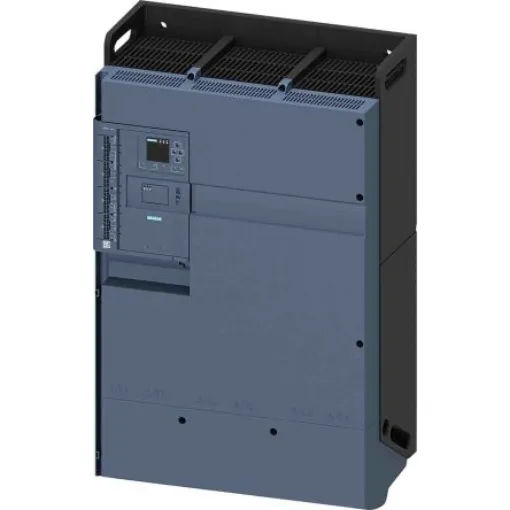 Siemens SIRIUS 3RW Motor Starter, 710 kW, 690 V ac, 3 Phase - 3RW5553-2HA06 product image