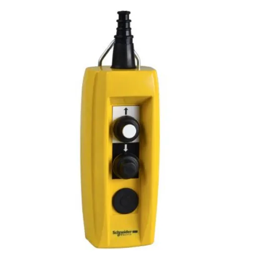Schneider Electric Push Button Pendant Station - XACB219 product image