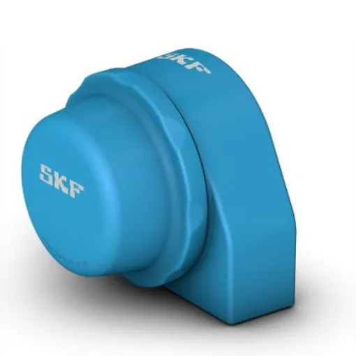 SKF P2BTC 100-CPSS-DFH Pillow Block Bearing -, 25.4mm ID product image