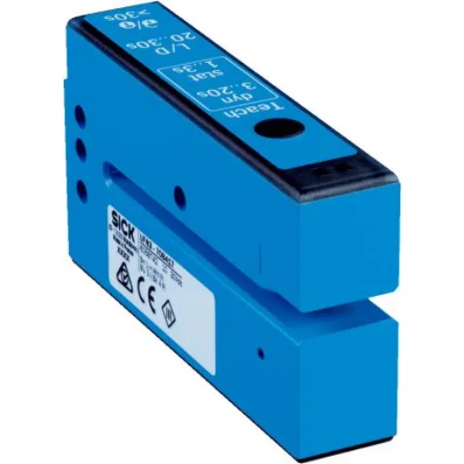 SICK Proximity Sensor, 3 mm Detection - UFN3-70B417 product image