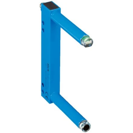 SICK Fork Sensor Photoelectric Sensor, 180 mm Detection Range - WFM180-120P321 product image
