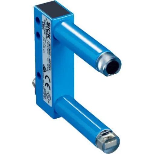 SICK Fork Sensor Photoelectric Sensor, 30 mm Detection Range - WFM30-40P311 product image