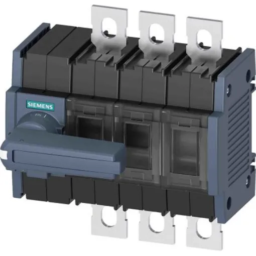 Siemens Switch Disconnector, 3 Pole, 100A Max Current, 100A Fuse Current - 3KD3032-0NE10-0 product image