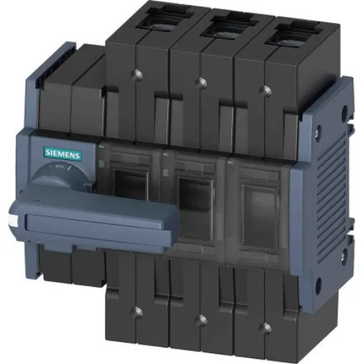 Siemens Switch Disconnector, 3 Pole, 125A Max Current, 125A Fuse Current - 3KD3232-2NE10-0 product image
