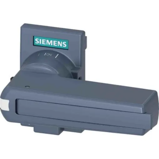 Siemens Rotary Handle, SENTRON Series - 3KD9201-1 product image
