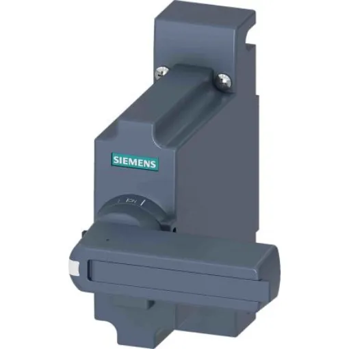 Siemens Grey Rotary Handle, SENTRON Series - 3KF9101-1AA00 product image