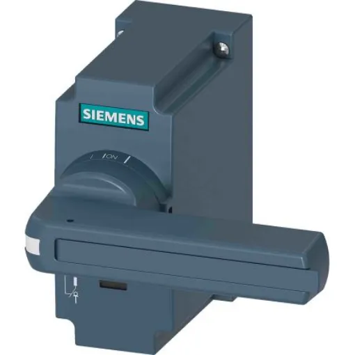 Siemens Rotary Handle, SENTRON Series - 3KF9201-1AA00 product image