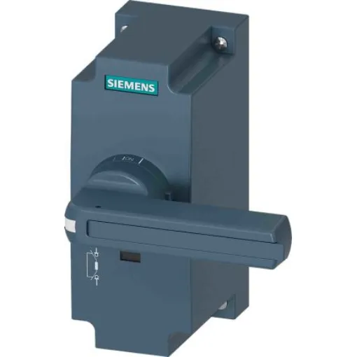 Siemens Rotary Handle, SENTRON Series - 3KF9301-1AA00 product image
