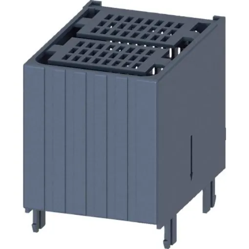 Siemens Switch Disconnector Terminal Shroud, 3KF Series - 3KF9304-7 product image
