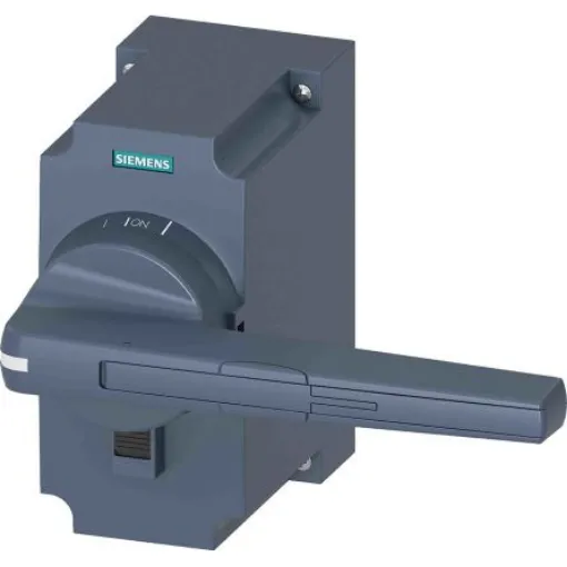 Siemens Rotary Handle, SENTRON Series - 3KF9501-1AA00 product image