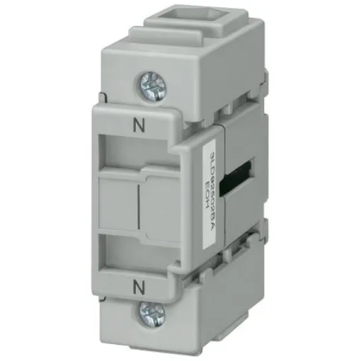 Siemens Switch Disconnector Auxiliary Switch, 3LD Series for Use with main and emergency switching-off Switch 3LD2 - 3LD9220-2C product image