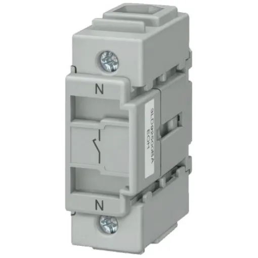 Siemens Switch Disconnector Auxiliary Switch, 3LD Series for Use with main and emergency switching-off Switch 3LD2 - 3LD9250-0BA product image