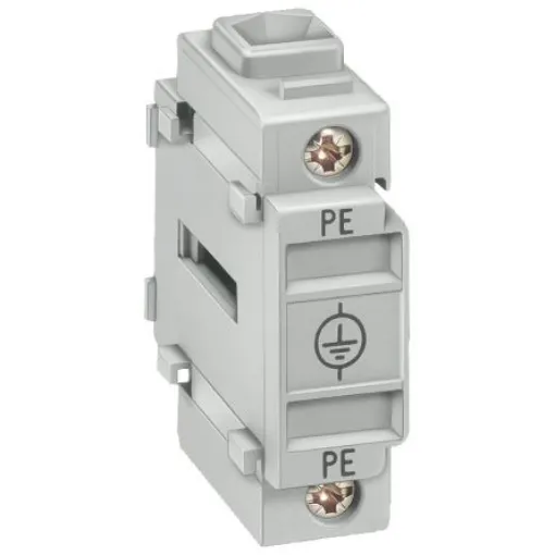 Siemens Switch Disconnector Auxiliary Switch, 3LD Series for Use with main and emergency switching-off switch 3LD25 - 3LD9280-2B product image