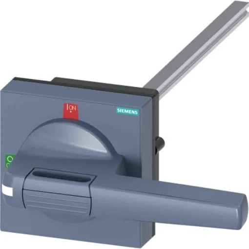 Siemens Rotary Handle, 8UD Series - 8UD1151-3AF21 product image