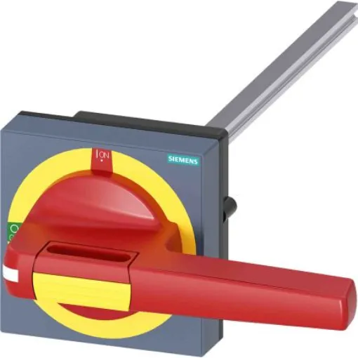 Siemens Rotary Handle, 8UD Series - 8UD1151-3AF25 product image