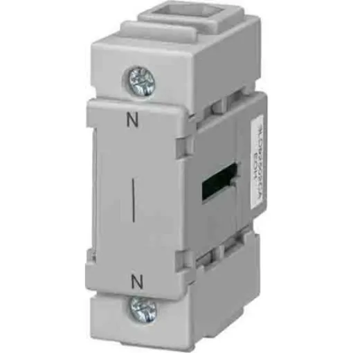 Siemens Switch Disconnector Auxiliary Switch, 3LD Series for Use with main and emergency switching-off switch 3LD25 - 3LD9250-2CA product image