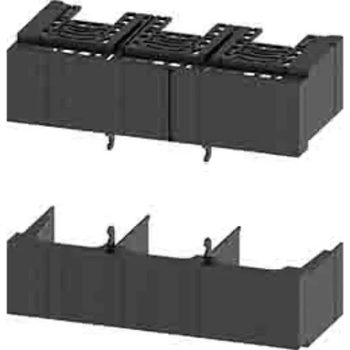 Siemens Switch Disconnector Terminal Shroud, 3NP Series - 3NP1953-1CB00 product image