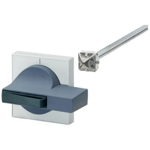 Siemens Rotary Handle, 8UD Series - 8UC7313-1BB30 product image