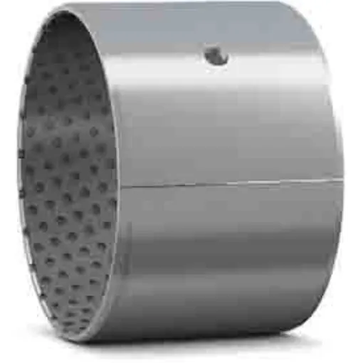 SKF PCM 100105115 M 100mm Bore Spherical Bearing, 105mm O.D product image