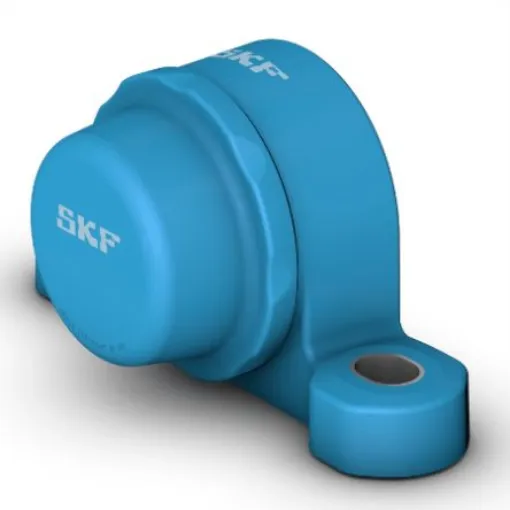 SKF P2BC 40M-CPSS-DFH Pillow Block Bearing -, 40mm ID product image