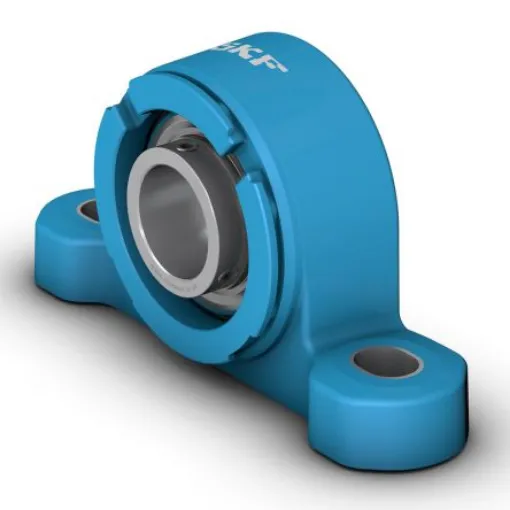 SKF P2BC 50M-TPSS Pillow Block Bearing -, 50mm ID product image