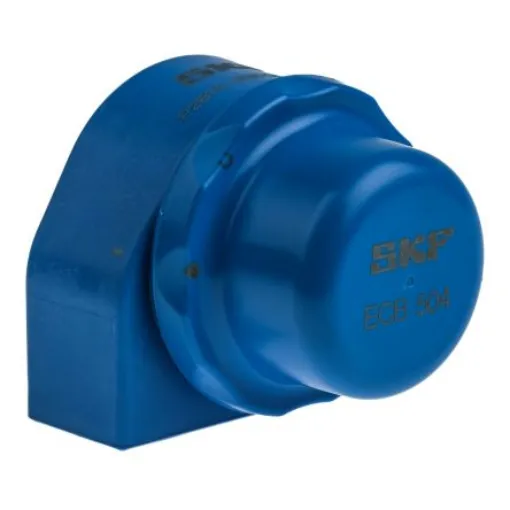 SKF P2BTC 20M-CPSS-DFH Pillow Block Bearing -, 20mm ID product image