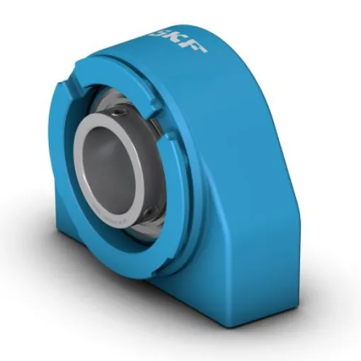 SKF P2BTC 35M-TPSS Pillow Block Bearing -, 35mm ID product image