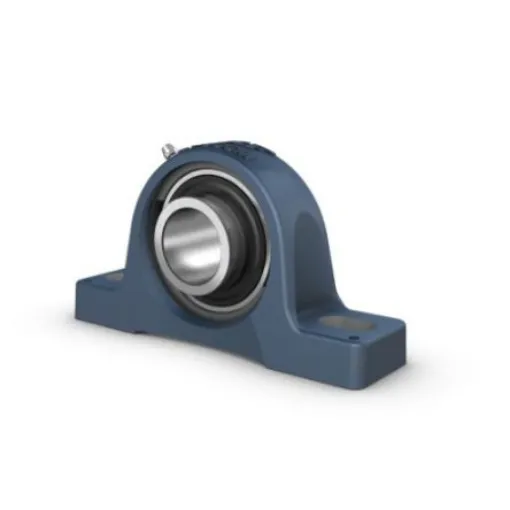 SKF SY 20 FM Pillow Block Bearing -, 20mm ID product image