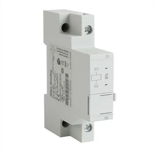 Allen Bradley Circuit Trip for use with Motor Protection Circuit Breakers - 140MP-A-UXY product image