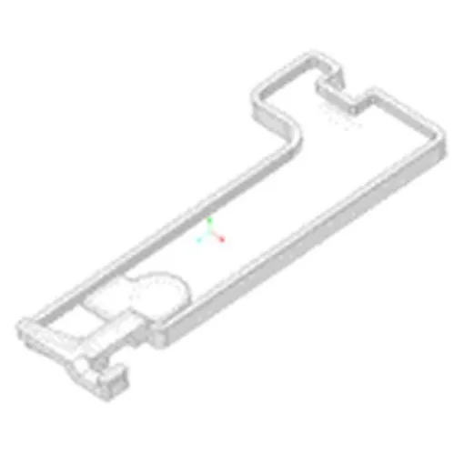 Allen Bradley E100 Protection Module for use with 193-1EGJ - 193-1EMC product image