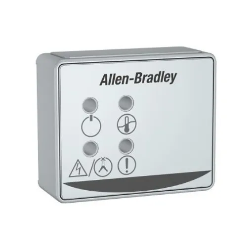 Allen Bradley E100 Reset Device for use with 193-1ERR - 193-1ERIDN product image