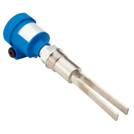 SICK LBV310 Series Vibrating Level Switch Vibrating Level Switch, DPDT Relay Output, Vertical/Horizontal G1 1/2 Thread, - LBV310-XXAGDRAMX product image