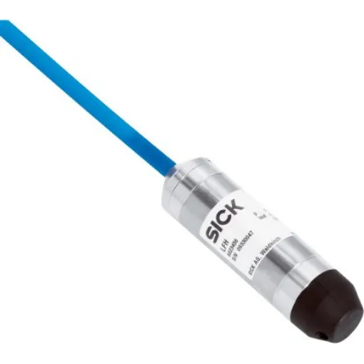 SICK LFH Series Pressure Level Transmitter, Cable, Stainless Steel Body - LFH-SB1X0G1AS15SZ0 product image