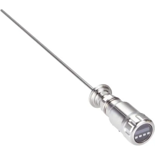SICK LFP Inox Series Guided Radar Level Radar, G3/4 Thread, Vertical, Stainless Steel Body - LFP0300-G1NMB product image