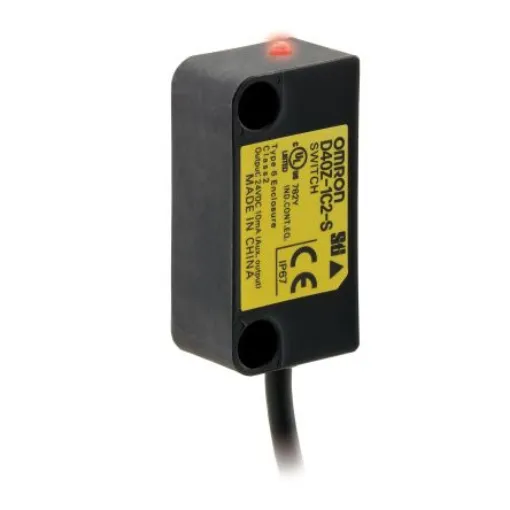 Omron Non-Contact Safety Switch - D40Z-1C5-S product image