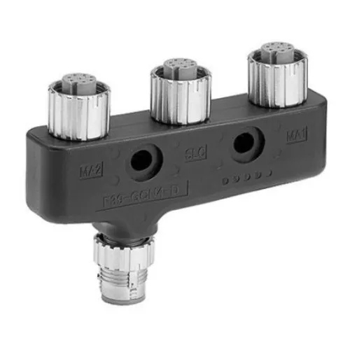 Omron Light Curtain - F39-GCN4-D product image