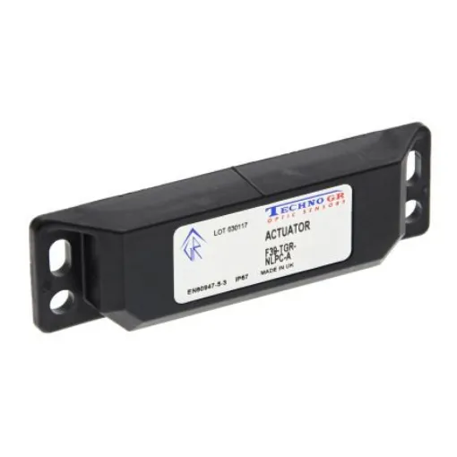 Omron Spare Actuator for Use with F3S-TGR-NLPC - F39-TGR-NLPC-A product image