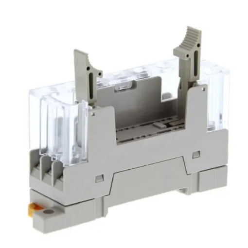 Omron P7SA 10 Pin 24V Module, for use with 4 Pole Relays - P7SA-10F product image