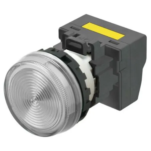 Omron Pilot Light - M22N-BN-TWA-WE-P product image