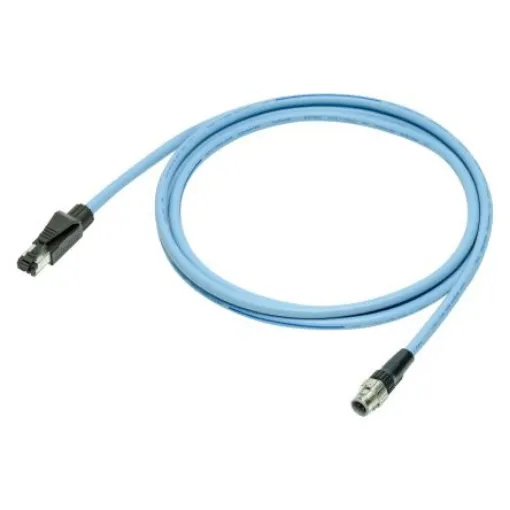 Omron Sensor Actuator Cable, 10m - FQ-WN010-E product image