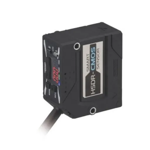 Omron Photoelectric Sensor, 50 mm Detection Range - ZX1-LD50A81 2M product image