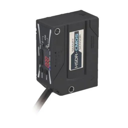 Omron Photoelectric Sensor, 600 mm Detection Range - ZX1-LD600A81 5M product image