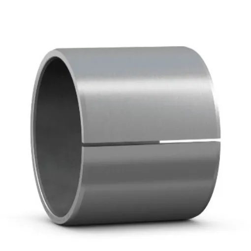 SKF PCM 657050 E 65mm Bore Spherical Bearing, 800kN Radial Load Rating, 70mm O.D product image