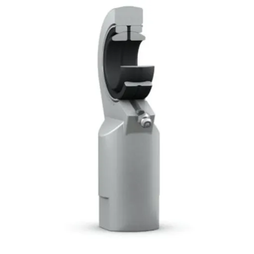 SKF Steel Rod End, 40 Bore, 94mm Long, Metric Thread Standard, Female Connection Gender - SI 40 ES-2RS product image