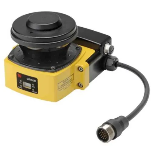 Omron OS32C Series Laser Scanner scanner - OS32C-SP1-DM-4M product image