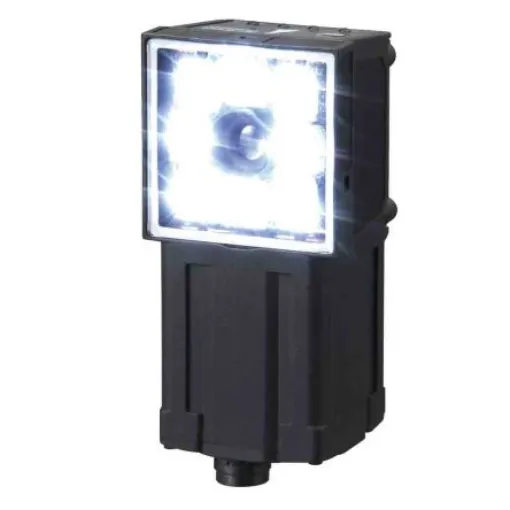 Omron Monochrome Vision Sensor - 928 x 828 pixels - FQ2-S35100N-08M product image