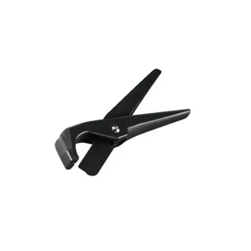 HellermannTyton, Cable Conduit Fitting, 67mm Nominal Size - 166-51102 CONCUTTER2-PL-BK product image