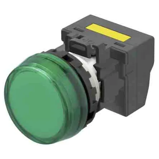 Omron Pilot Light - M22N-BC-TGA-GE-P product image