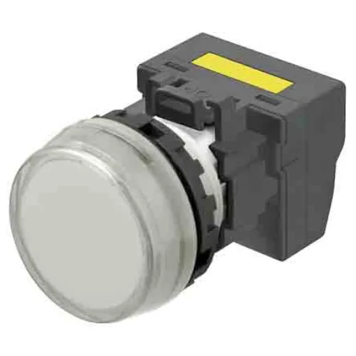 Omron Pilot Light - M22N-BC-TWA-WE-P product image