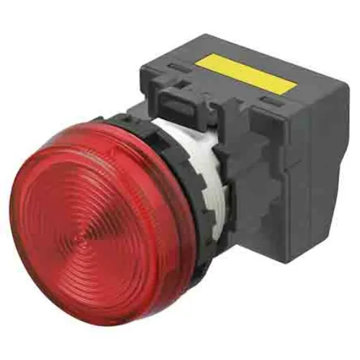Omron Pilot Light - M22N-BN-TRA-RE-P product image